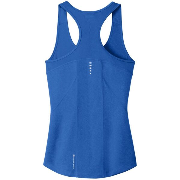 OGIO® ENDURANCE Ladies Racerback Pulse Tank - Image 2
